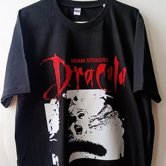 Dracula  - Tshirt 
