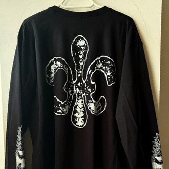 Down - NOLA - Uzun Kollu Tshirt (Arka baskı ops.) (Southern, Sludge Metal)