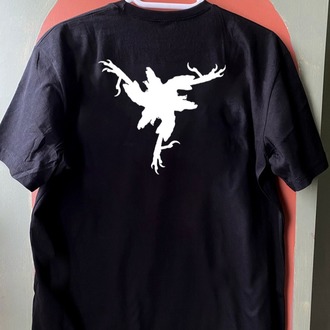 Amenra - Church of RA - Tshirt (Arka baskı opsiyonel) (Doom Metal, Sludge , Hardcorel)