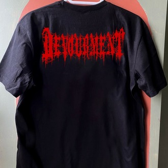 Devourment - Baby Killer - Tshirt (Arka baskı opsiyonel) (Slam, Brutal Death Metal)