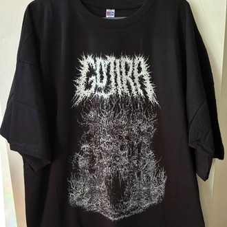 Gojira - Tshirt (Progressive, Groove, Death Metal)