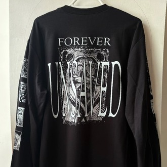 Immolation - Failures for Gods - Uzun Kollu Tshirt (Arka baskı opsiyonel) (Death Metal)