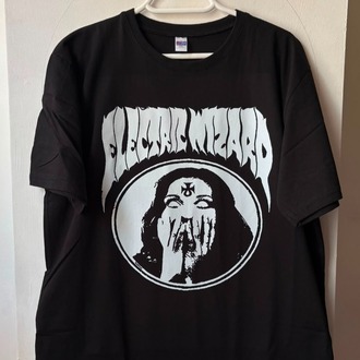 Electric Wizard - Tshirt (Doom, Stoner Metal)