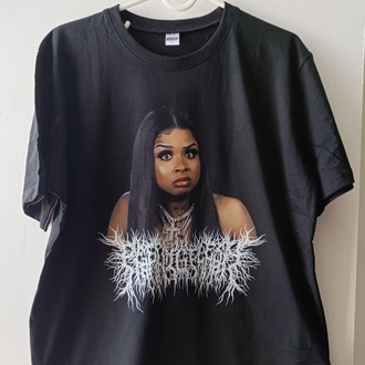 Peeling Flesh - Fenomen Tshirt