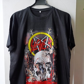 Slayer - South of Heaven - Tshirt