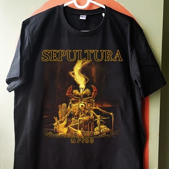 Sepultura - Arise - Tshirt 