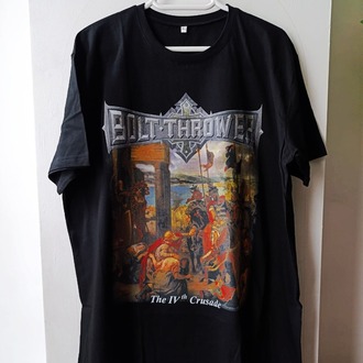 Bolt Thrower - The 4th Crusade - Tshirt