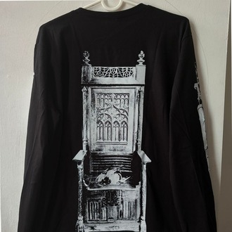 Amenra - Mass VI - Uzun Kollut tshirt (Doom Metal, Sludge , Hardcorel)