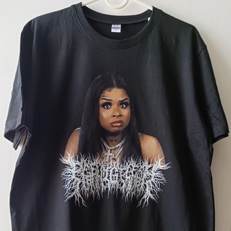 Peeling Flesh - Fenomen Tshirt