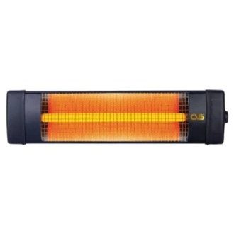 CVS DN-3002N Calore 2500 W Infrared Isıtıcı