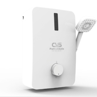 cvs 5272 pamukkale 7000 W