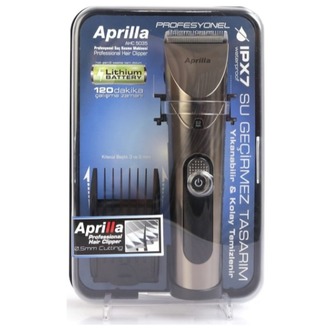 Aprilla AHC-5035 Profesyonel Saç Kesme Makinesi