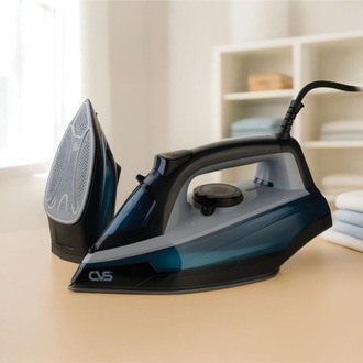 CVS DN 5483 Firuze 3000 W Buharlı Ütü