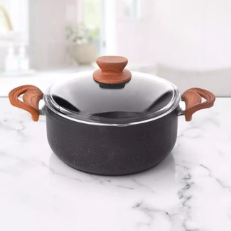 CVS Granit Derin Tencere 26 CM