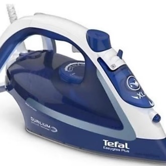 Tefal EasyGliss Plus FV5770 2700 W Buharlı Ütü