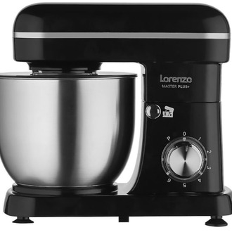 Lorenzo Masterplus 1500 W 6 lt Stand Mikser