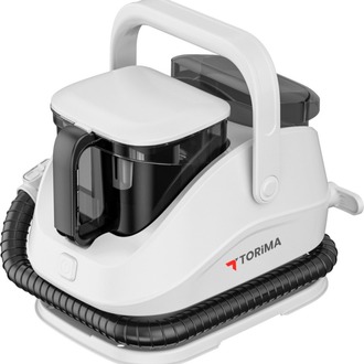 Torima JJB-747-II Koltuk ve Halı Yıkama Makinesi Leke Çıkartma Makinesi 650 W