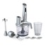 CVS 1279 OmegaPlus 5’li Blender Set 2000W