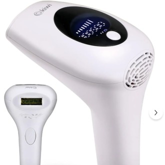 Kiwi KEP-6833 Pro IPL Lazer Epilasyon Aleti