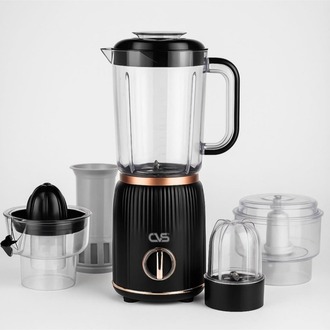 DN 1304 Personel Blender Seti 1800 W
