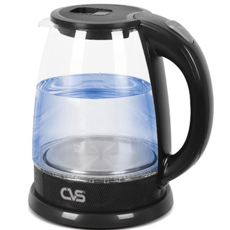 CVS DN 2344 1500 W 1.8 lt Kettle