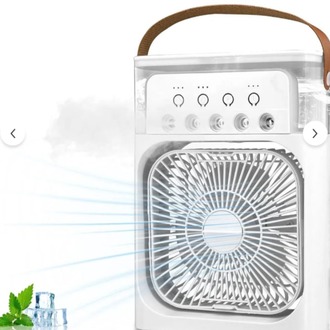 NOVA AIR COOLER FAN