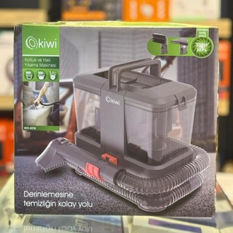 Kiwi KCC-4318 Koltuk ve Halı Yıkama Makinesi 330 W