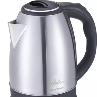 Skytech Çelik Kettle Su Isıtıcısı