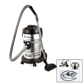 HSV622 Harlem Major 2850 W
