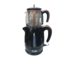 cvs 1547 latife renkli plastik cam çay makinesi 1600 W