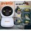 avenir av-s214 3 Mp 360° 