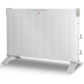 Luxell HC 2947 2500 W Konvektör Isıtıcı