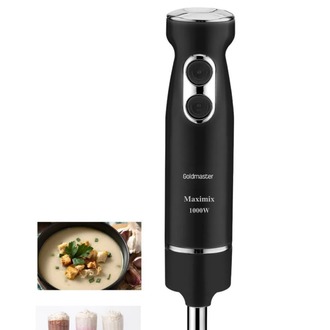 Goldmaster GM 7244 Maximix 1000 W Blender
