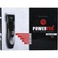Powertec TR-6500 Çift Bataryalı Saç Kesme Makinesi