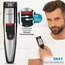 Goldmaster GM-8158 Şarjlı Ayarlanabilen Kademeli Saç ve Sakal Kesme Makinesi