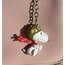 Snoopy anahtarlık