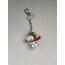 Snoopy anahtarlık