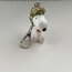 Snoopy anahtarlık