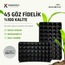 45 GÖZ FİDE VİYOLÜ 20’ Lİ PAKET