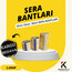 20 CM SERA TAMİR BANDI ( 25 METRE )
