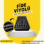 104 GÖZ FİDE VİYOLÜ 20 'Li PAKET
