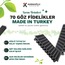 70 GÖZ FİDE VİYOLÜ (70GF100A) 100 'LÜ PAKET