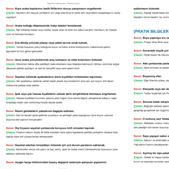EVİN CAN KURTARANI: 405 Pratik Ev ve Temizlik Hilesi (Dijital Kitap)
