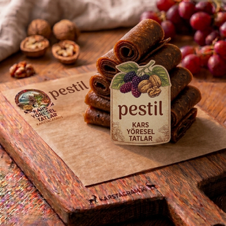 Kars Pestili