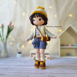 Celine Bebek Tarifi PDF (DİJİTAL ÜRÜN)