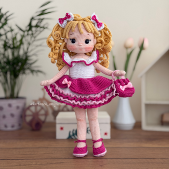 VANESSA BEBEK TARİFİ (DİJİTAL ÜRÜN)