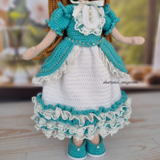LYANNA BEBEK TARİFİ (DİJİTAL ÜRÜN)