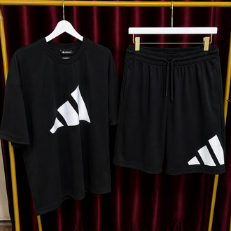 Adidas Klasik Şort Takımı
