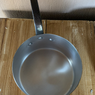 Fransız Bakır Sos Tavası