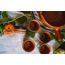 Sıcak Şarap Servisi (Terracotta)